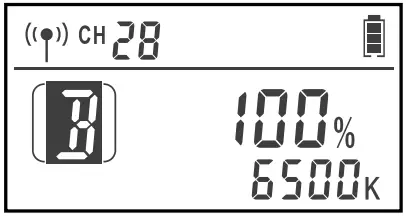 Operation Instructions