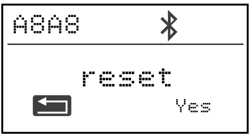 Operation Instructions