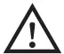 Warning Icons
