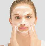 FOREO F7252 LUNA Go Facial Cleansing and Firming Massage fig2