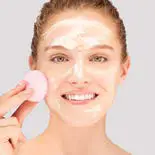 FOREO F7252 LUNA Go Facial Cleansing and Firming Massage fig3