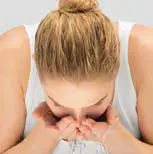 FOREO F7252 LUNA Go Facial Cleansing and Firming Massage fig4