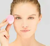 FOREO F7252 LUNA Go Facial Cleansing and Firming Massage fig5