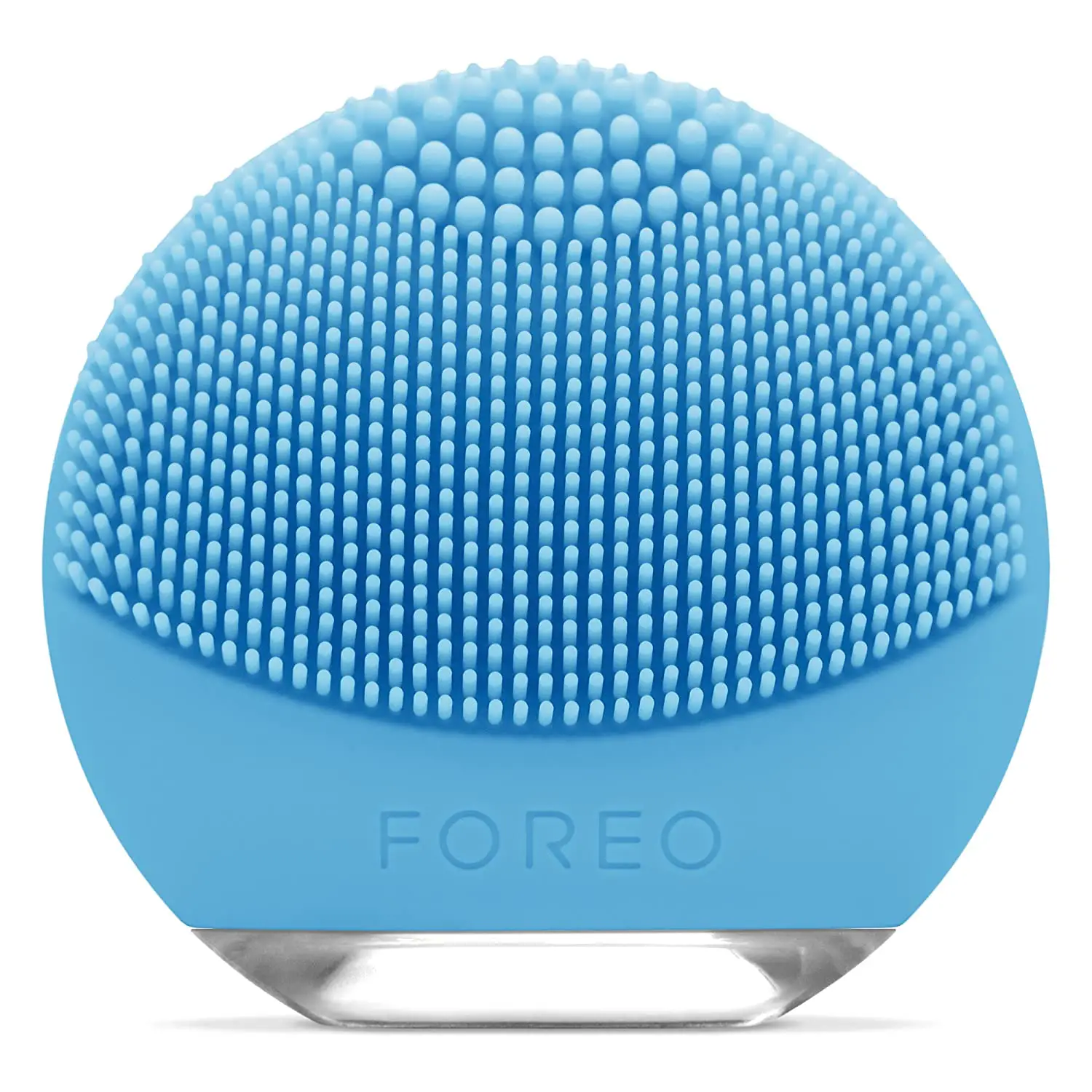 FOREO F7252 LUNA Go Facial Cleansing and Firming Massage image