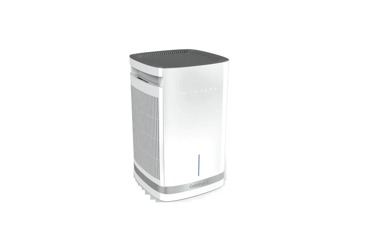 Cuisinart Cap-500 Purxium Air Purifier Instructions