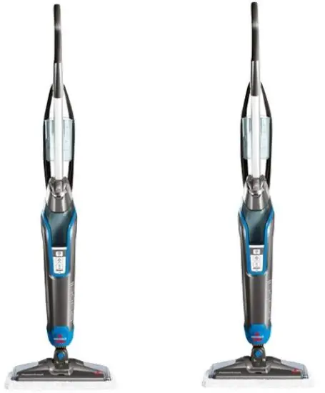 BISSELL 1979 PowerFresh Steam Mop Cleaner