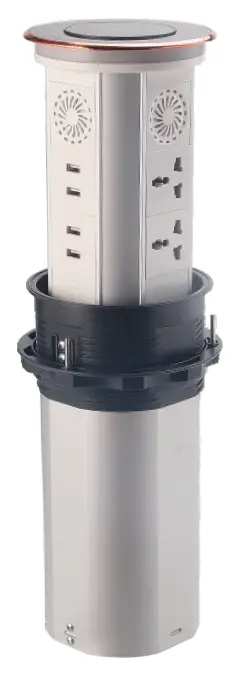 Hangzhou-Kuman-Electronic-Commerce-WiFi-Smart-Motorized-Socket