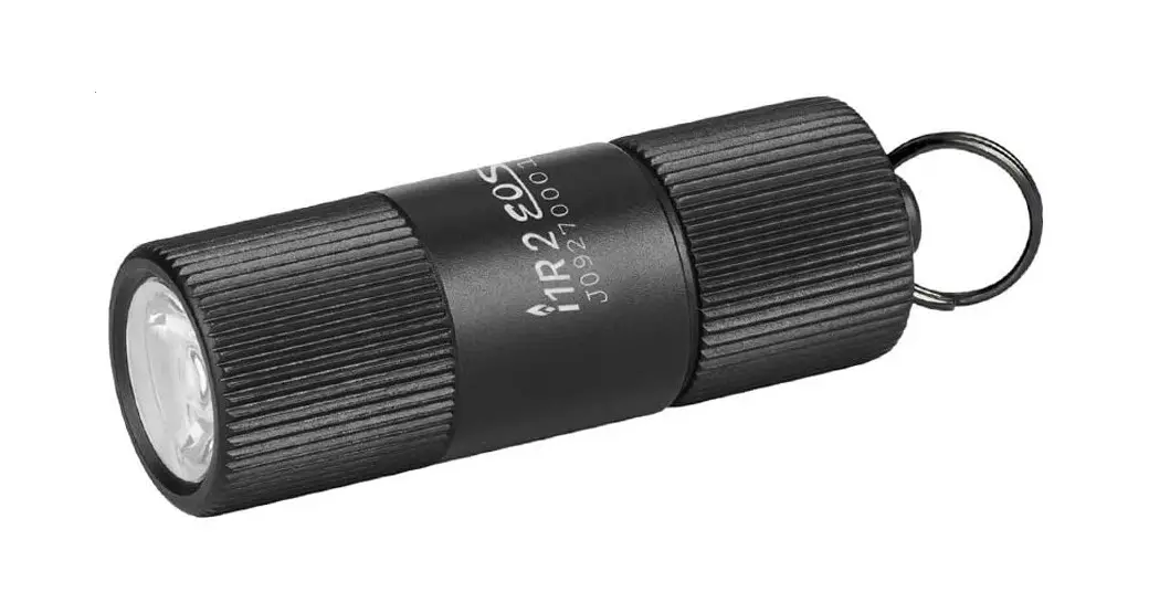 Olight Am-ol-i1r 2+usb I1r 2 Eos 150 Lumens Tiny Rechargeable Keychain Flashlight User Manual Olight Am-ol-i1r 2+usb I1r 2 Eos 150 Lumens Tiny Rechargeable Keychain Flashlight User Manual