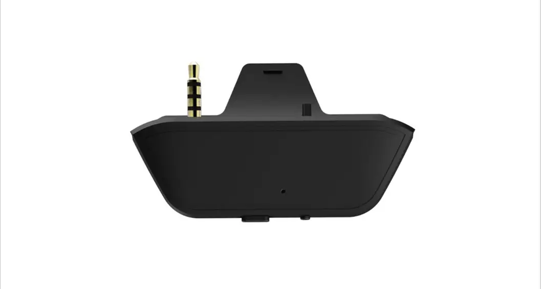 Acepassion Xb1 Wireless Transmitter For Airpods Wireless Headset/adaptive Instruction Manual