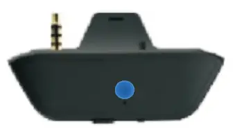 Acepassion XB1 Wireless Transmitter for Airpods Wireless Headset Adaptive - fig 10