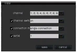 graphical user interface, application