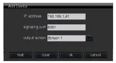 graphical user interface, application