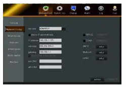 graphical user interface