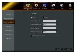 graphical user interface