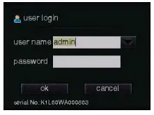 graphical user interface, application