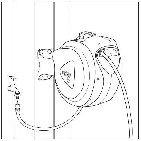 nylex-50133176-25m-Auto-Hose-Reel-Combo-Pack-fig-6