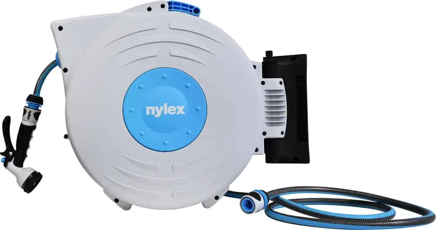 nylex-50133176-25m-Auto-Hose-Reel-Combo-Pack-image