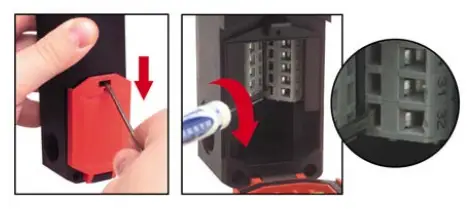 BANNER RP-LS42F-XXL Rope Pull Emergency Stop Switches-fig10