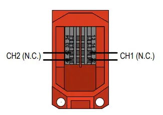 BANNER RP-LS42F-XXL Rope Pull Emergency Stop Switches-fig11