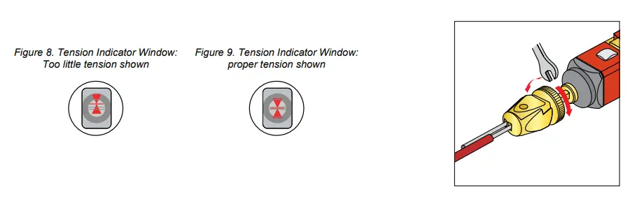 BANNER RP-LS42F-XXL Rope Pull Emergency Stop Switches-fig8