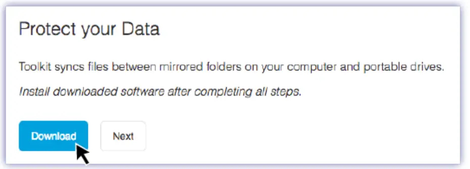 LACIE STHK500800 Portable SSD 500 GB External SSD Hard Drive USB C - Click the Download button