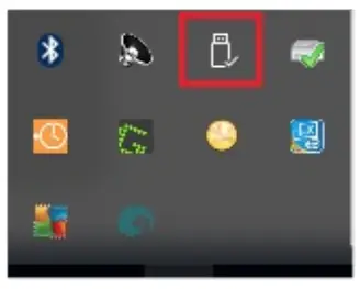 LACIE STHK500800 Portable SSD 500 GB External SSD Hard Drive USB C - Windows 10