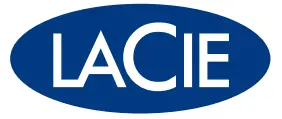 LACIE logo