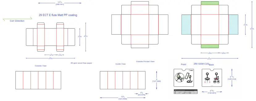 belkin WIZ010 2 IN 1 Wireless MagSafe Charger - fig