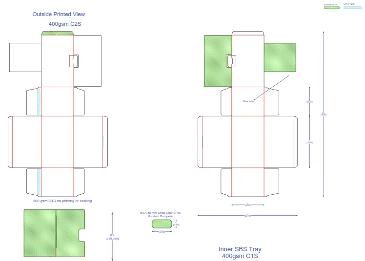 belkin WIZ010 2 IN 1 Wireless MagSafe Charger