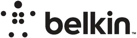 belkin - logo