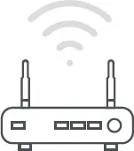 router icon