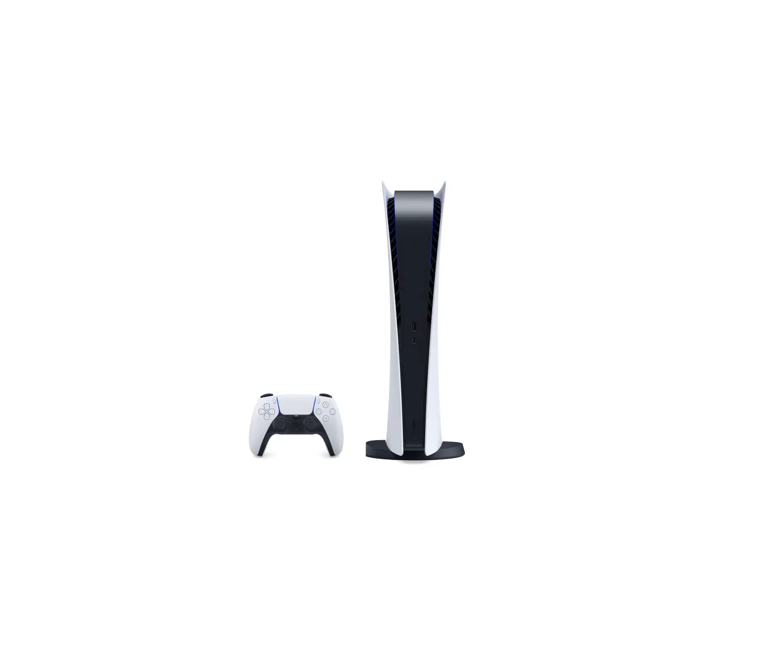 Sony Ps5 Edition Console User Guide