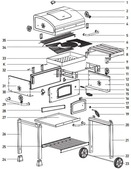 FIG 2 PACKAGE CONTENTS