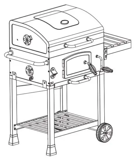 FIG 31 ASSEMBLY INSTRUCTION