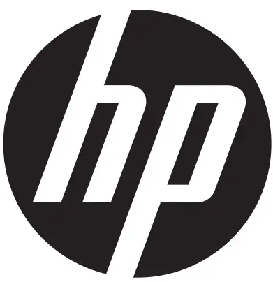 hp -logo
