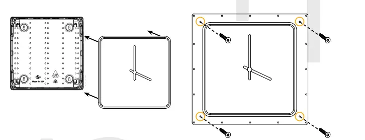 sapling-215-322-6063-Anti-Ligature-Front-Polycarbonate-Frame-Solutions-Installation-Guide-FIG-26