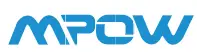 MPOW Wireless Earphone logo