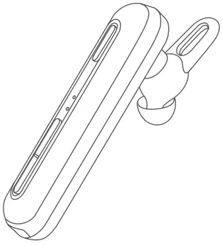 MPOW Wireless Earphone