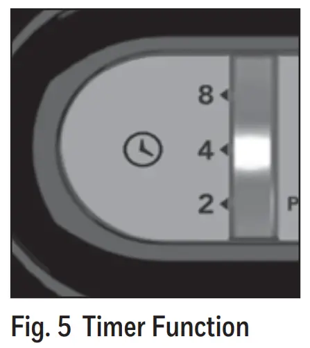 Honeywell HPA090 Series Hepa Air Purifiers - fig7