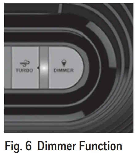 Honeywell HPA090 Series Hepa Air Purifiers - fig8