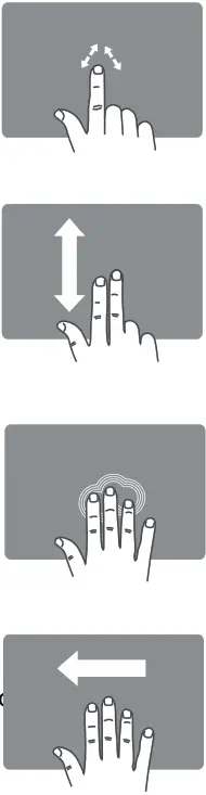 Shenzhen Dzh Industrial B089T Bluetooth 5.1 Keyboard - Image 34