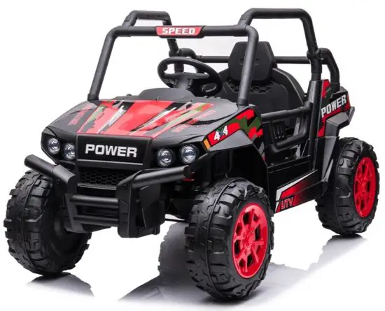 Jiaxing Chenghao Baby Carrier CH9952 24V Electric Outdoor Kids Toys