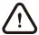 WARNING ICON