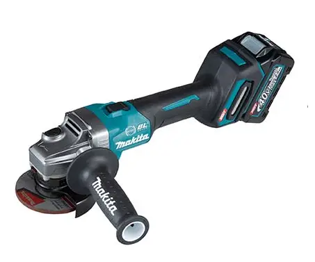 makita GA003G Cordless Angle Grinder product