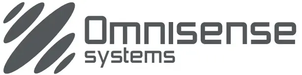 Omnisense logo