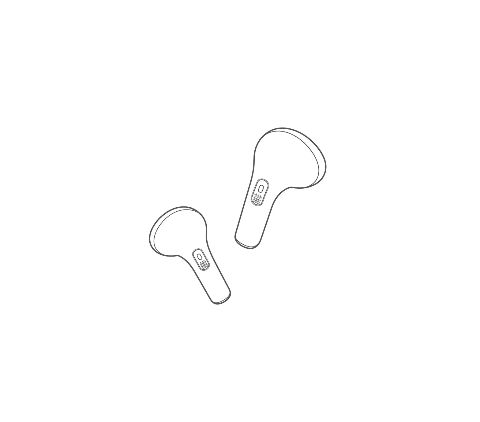 Qcy T20 Ailypods True Wireless Earbuds User Guide Qcy T20 Ailypods True Wireless Earbuds User Guide