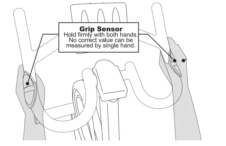 COSTWAY SP37612 Spinning Bike 18