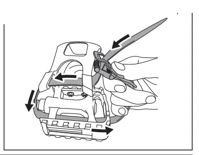 COSTWAY SP37612 Spinning Bike 36