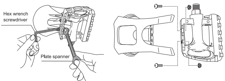 COSTWAY SP37612 Spinning Bike 37