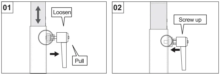 COSTWAY SP37612 Spinning Bike 6